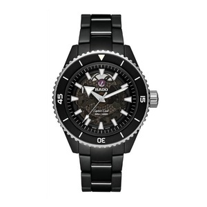Rado, Rado Captain Cook Uhren Herren, Rado Captain Cook Uhren Herren