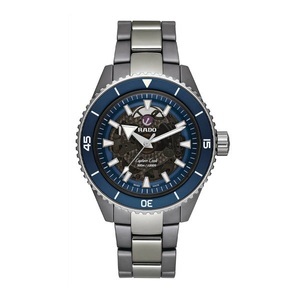 Rado, Rado Captain Cook Uhren Herren, Rado Captain Cook Uhren Herren
