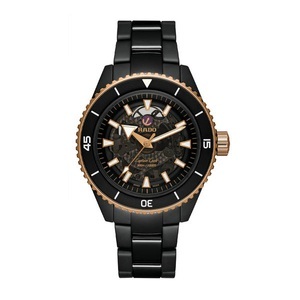 Rado, Rado Captain Cook Uhren Herren, Rado Captain Cook Uhren Herren