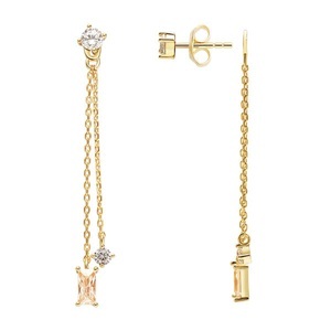 Xenox, Xenox Sunny Crush Ohrschmuck Damen, Xenox Sunny Crush Ohrschmuck Damen