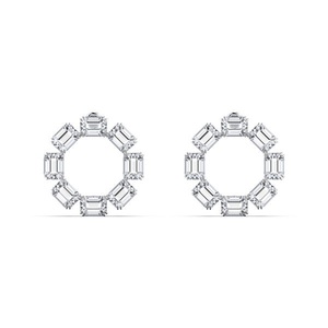 Swarovski, Swarovski Millenia Ohrschmuck, Swarovski Millenia Ohrschmuck
