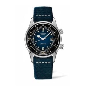 Longines, Longines Legend Diver Uhren Herren, Longines Legend Diver Uhren Herren