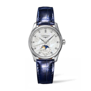 Longines, Longines The Longines Master Collection Uhren Damen, Longines The Longines Master Collection Uhren Damen