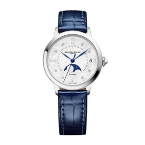 Baume et Mercier, Baume et Mercier Classima Uhren Damen, Baume et Mercier Classima Uhren Damen