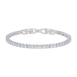 Swarovski, Swarovski Tennis Dix Armschmuck Damen, Swarovski Tennis Dix Armschmuck Damen