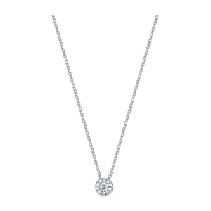 Diamonds by Christ, Diamonds by Christ Collier Damen, Diamonds by Christ Lilly Halsschmuck Damen