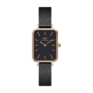Daniel Wellington, Daniel Wellington Quadro Uhren Damen, Daniel Wellington Quadro Uhren Damen