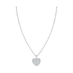 Silver Spirit, Silver Spirit Classics Collier Damen, Silver Spirit Classics Halsschmuck Damen
