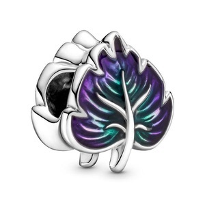 Pandora, Charm Damen Silber ONE SIZE, Pandora Moments Charm Damen