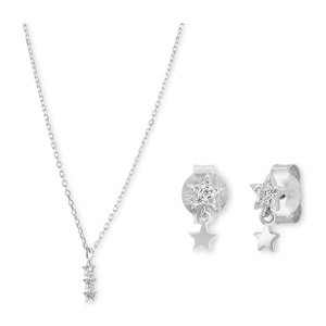Silver Spirit, Silver Spirit Xmas Collection Set Damen, Silver Spirit Classics Set Damen