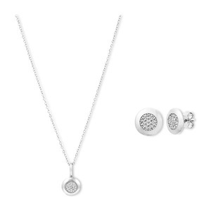 Silver Spirit, Silver Spirit Xmas Collection Set Damen, Silver Spirit Classics Set Damen
