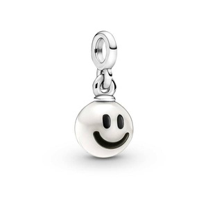 Pandora, Charm Damen Silber ONE SIZE, Pandora Me Charm Damen