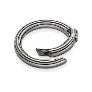undefined, CharmDamenSchwarzONESIZE, Pandora Me Zwischenelement Silber Damen