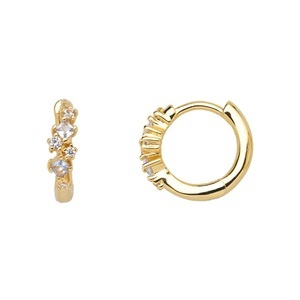 Xenox, Xenox Splash Ohrschmuck Damen, Xenox Splash Ohrschmuck Damen