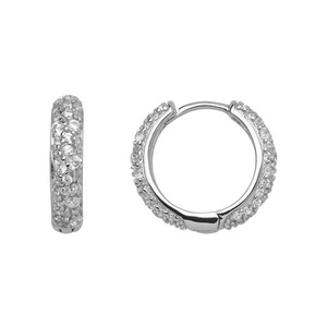 Xenox, Xenox Sunrise Ohrschmuck Damen, Xenox Sunrise Ohrschmuck Damen
