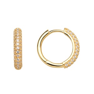 Xenox, Xenox Sunrise Ohrschmuck Damen, Xenox Sunrise Ohrschmuck Damen