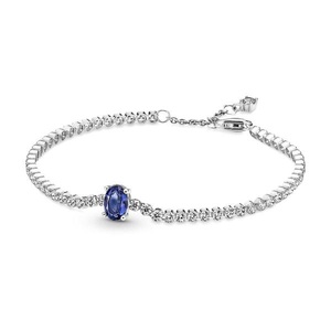Pandora, Armband Damen Silber 20cm, Pandora Timeless Armschmuck Damen