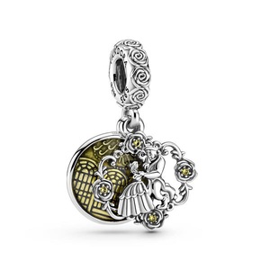 Pandora, Pandora Disney Collection Charm Damen, Pandora Disney Collection Charm Damen