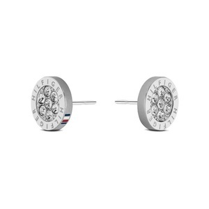 Tommy Hilfiger, Tommy Hilfiger CRYSTAL Ohrschmuck Damen, Tommy Hilfiger CRYSTAL Ohrschmuck Damen