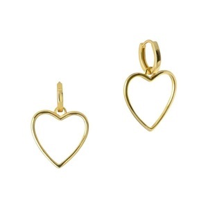 Silver Spirit, Silver Spirit Icons Ohrschmuck Damen, Silver Spirit Icons Ohrschmuck Damen