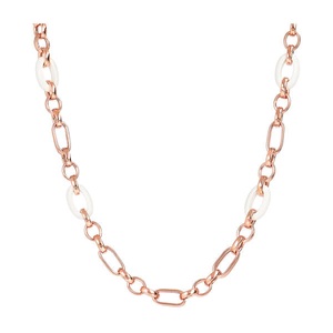 Bronzallure, Bronzallure Variegata Collier Damen, Bronzallure Variegata Halsschmuck Damen
