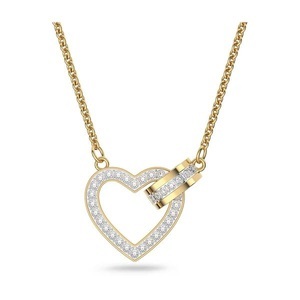 Swarovski, Swarovski Lovely Collier Damen, Swarovski Lovely Halsschmuck Damen