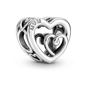 Pandora, Pandora Moments Charm Damen, Pandora Moments Charm Damen