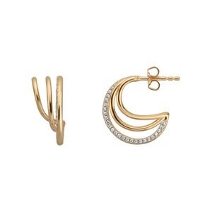 Esprit, Esprit Laila Ohrschmuck Damen, Esprit Laila Ohrschmuck Damen
