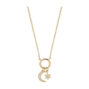 Esprit, Esprit Cate Collier Damen, Esprit Cate Halsschmuck Damen
