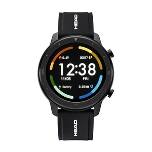 Head, Head 160403 Dt78 42mm Smartwatch, Christ Connect by HEAD Uhren Unisex