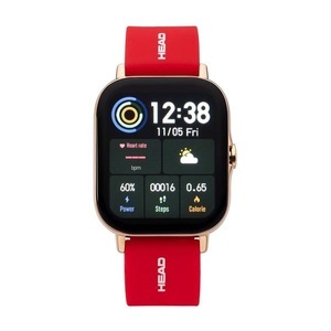 Head, Head H160302 Dt94 Smartwatch, Christ Connect by HEAD Uhren Unisex