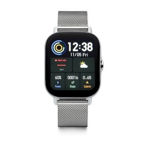 Head, Head H160300 Dt94 Smartwatch, Christ Connect by HEAD Uhren Unisex