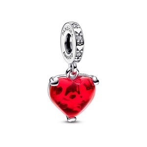 Pandora, Pandora Disney x Pandora Charm Damen, Pandora Disney Charm Damen