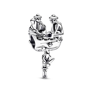 Pandora, Pandora Disney x Pandora Charm Damen, Pandora Disney Charm Damen