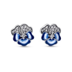 Pandora, Pandora Moments Ohrschmuck Damen, Pandora Moments Ohrschmuck Damen