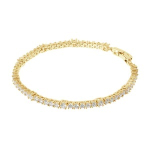 Bronzallure, Bronzallure Golden Miss Armschmuck Damen, Bronzallure Golden Miss Armschmuck Damen