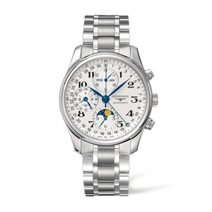Longines, Longines The Longines Master Collection Uhren Herren, Longines The Longines Master Collection Uhren Herren