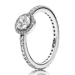 Pandora, Pandora Ring Damen, Pandora Ring Damen