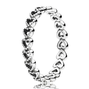 Pandora, Pandora Ring Damen, Pandora Ring Damen