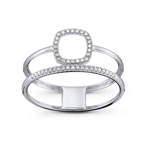 Gold Spirit, Gold Spirit Ring Damen, Gold Spirit Ring Damen