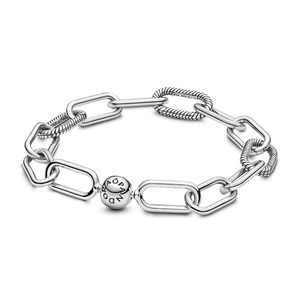 Pandora, Pandora Armband Armkette 20cm, Pandora Me Armschmuck Damen