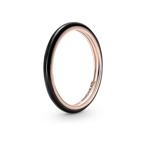 Pandora, Ring Damen Roségoldfarben 54, Pandora Me Ring Damen