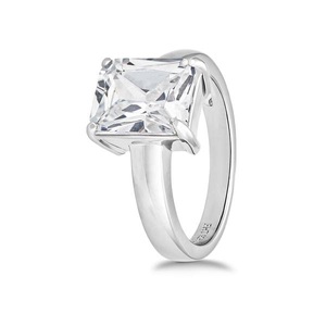 Silver Spirit, Silver Spirit Classics Ring Damen, Silver Spirit Classics Ring Damen