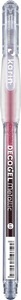 KARIN, KARIN Gelpen DECOGEL 1.0 METALLIC 30Z309 red, KARIN Gelpen DECOGEL 1.0 METALLIC 30Z309 red
