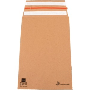 Elco, ELCO Versandtasche 225x335mm 844235002 Kraft, braun 100 Stück, ELCO Versandtasche 225x335mm 844235002 Kraft, braun 100 Stück