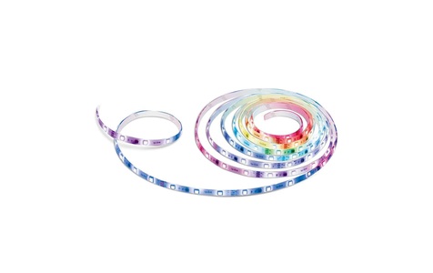 TP-Link, TP-LINK Tapo L920-5 - WLAN-Lichtstreifen (Mehrfarbig), TP-LINK Tapo L920-5 - WLAN-Lichtstreifen (Mehrfarbig)