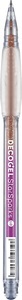 KARIN, KARIN DECOGEL 1.0 REFILL STAR 30R107 sparks braun, KARIN DECOGEL 1.0 REFILL STAR 30R107 sparks braun