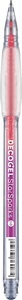 KARIN, KARIN DECOGEL 1.0 REFILL STAR 30R109 sparks rot, KARIN DECOGEL 1.0 REFILL STAR 30R109 sparks rot