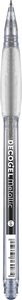 KARIN, KARIN DECOGEL 1.0 REFILL METALLIC 30R302 grau, KARIN DECOGEL 1.0 REFILL METALLIC 30R302 grau