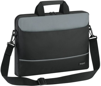 undefined, Targus TBT238EU Notebooktasche, Targus Laptoptasche »Intellect 15.6 Topload Laptop Case«